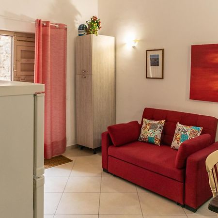 Apartament Antico Portale Trapani Zewnętrze zdjęcie