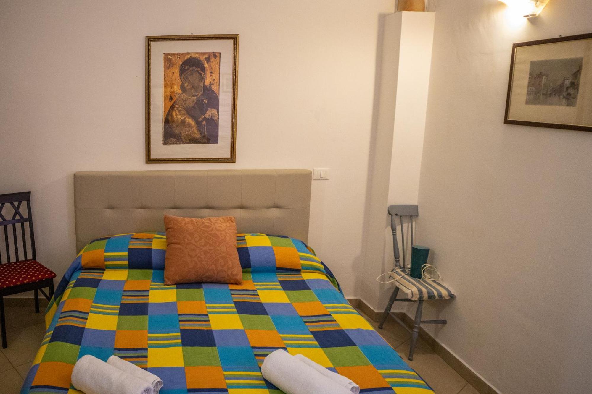 Apartament Antico Portale Trapani Zewnętrze zdjęcie