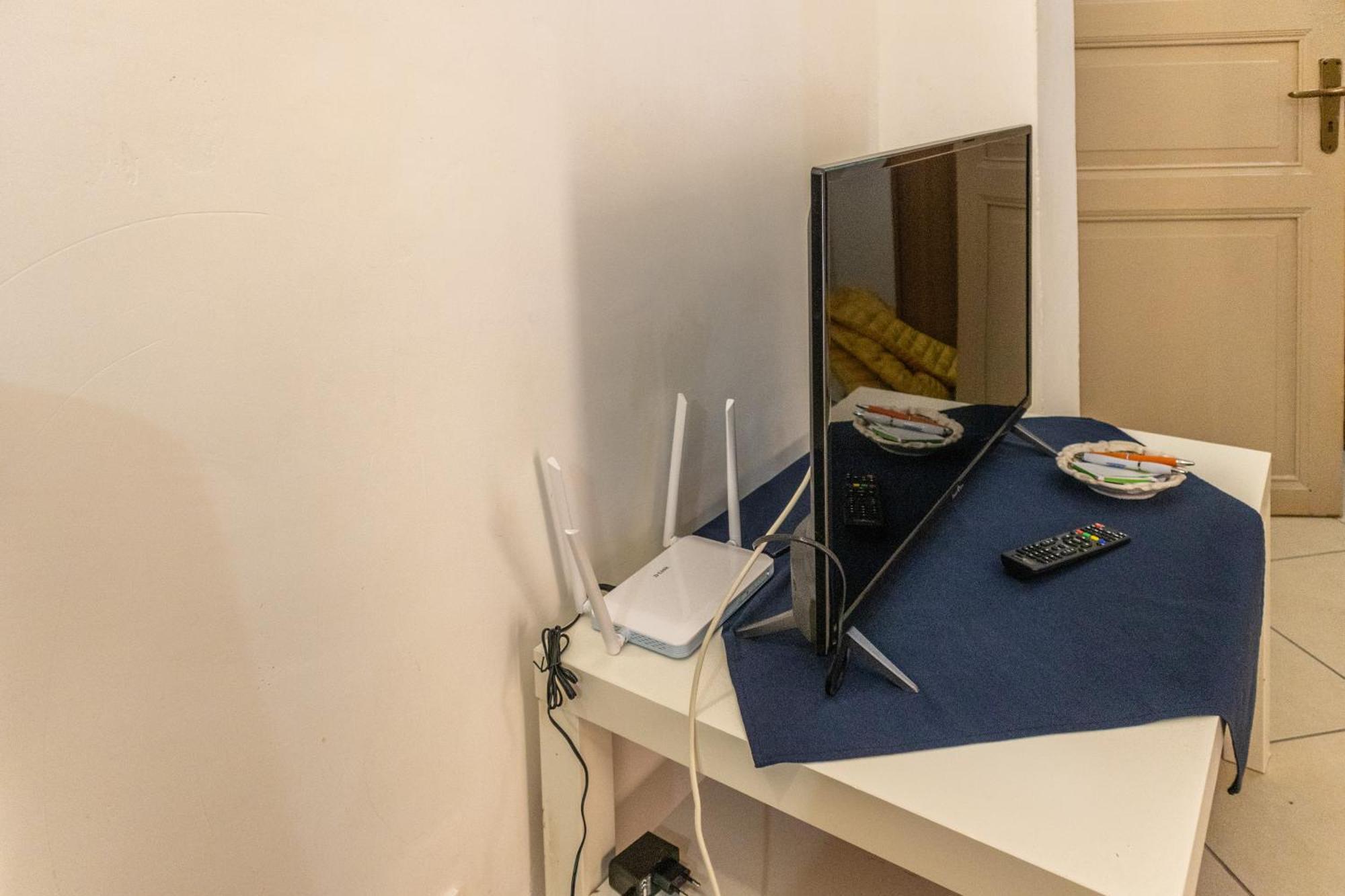 Apartament Antico Portale Trapani Zewnętrze zdjęcie