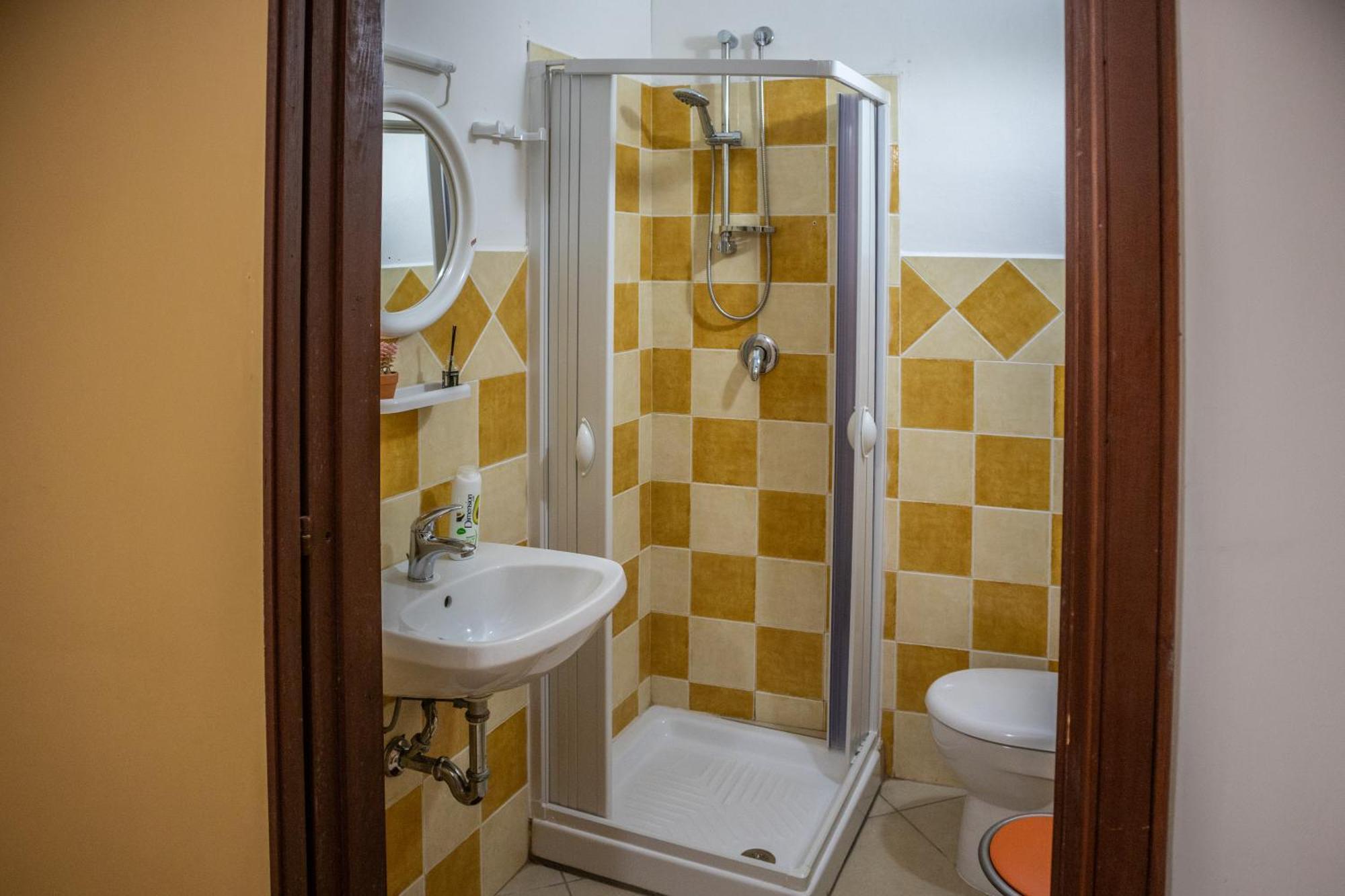 Apartament Antico Portale Trapani Zewnętrze zdjęcie