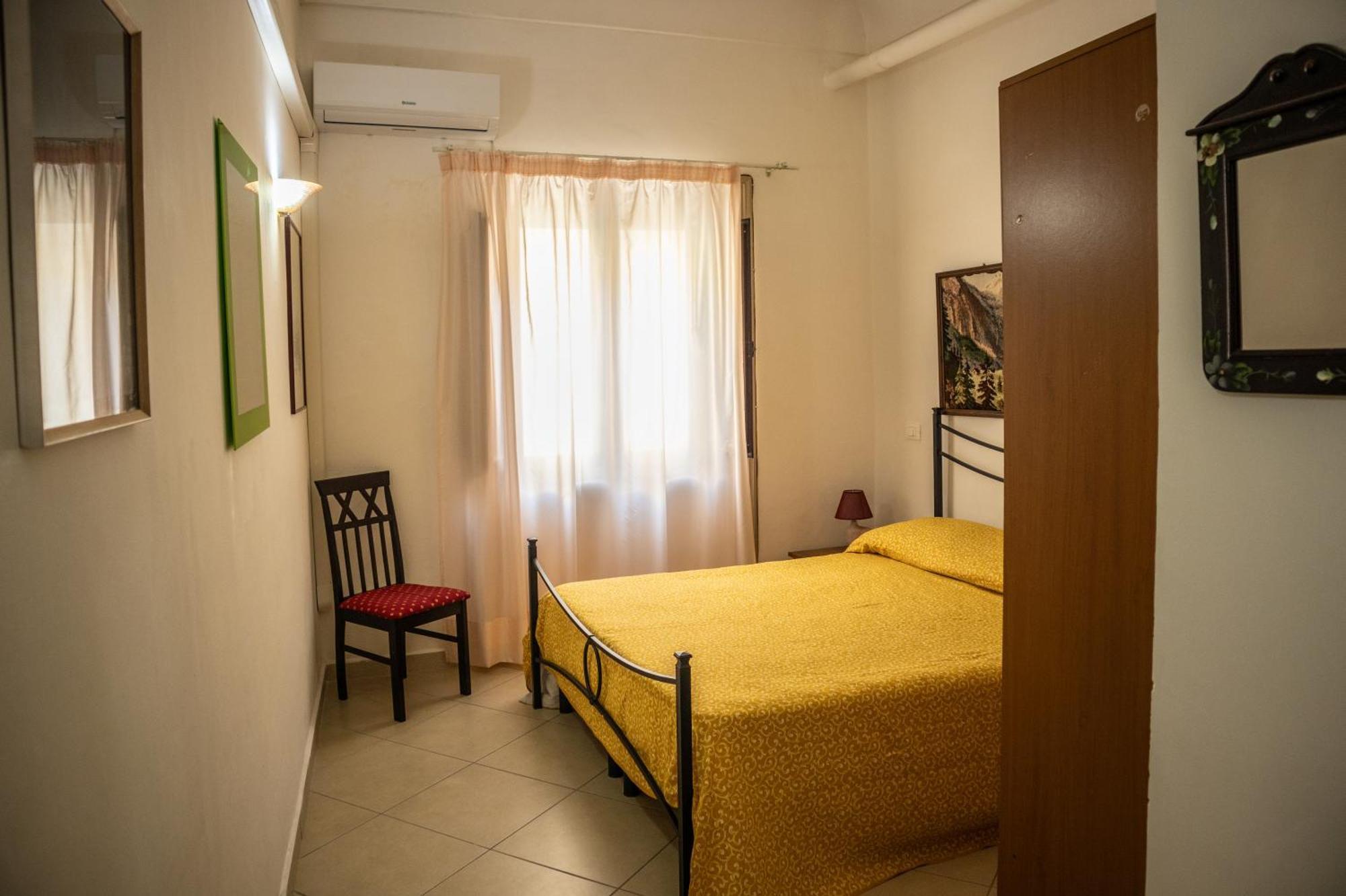 Apartament Antico Portale Trapani Zewnętrze zdjęcie