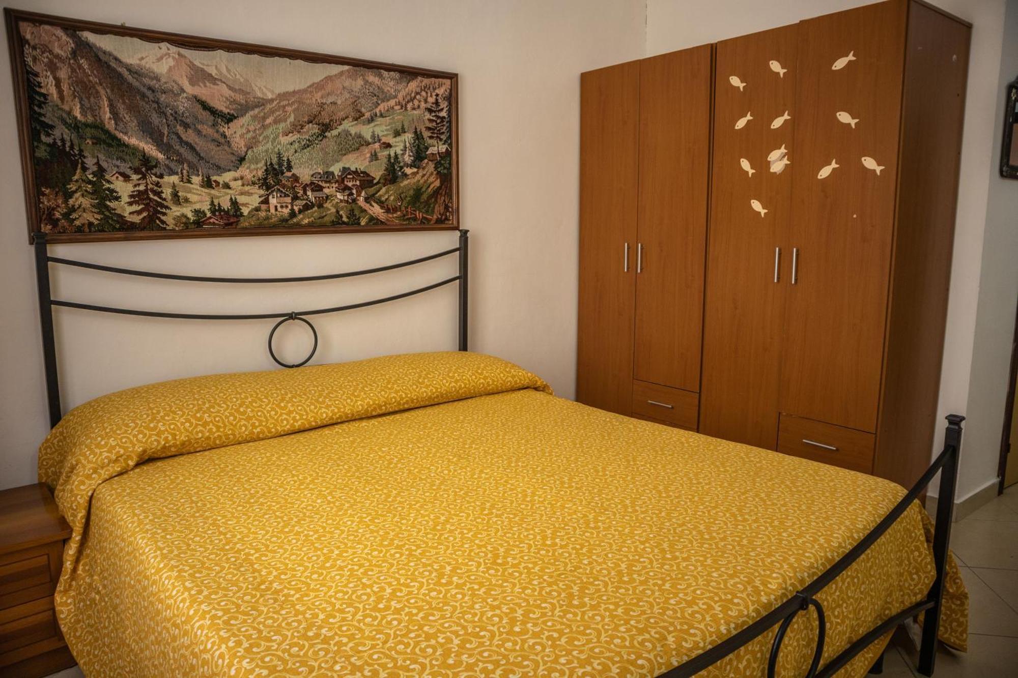Apartament Antico Portale Trapani Zewnętrze zdjęcie