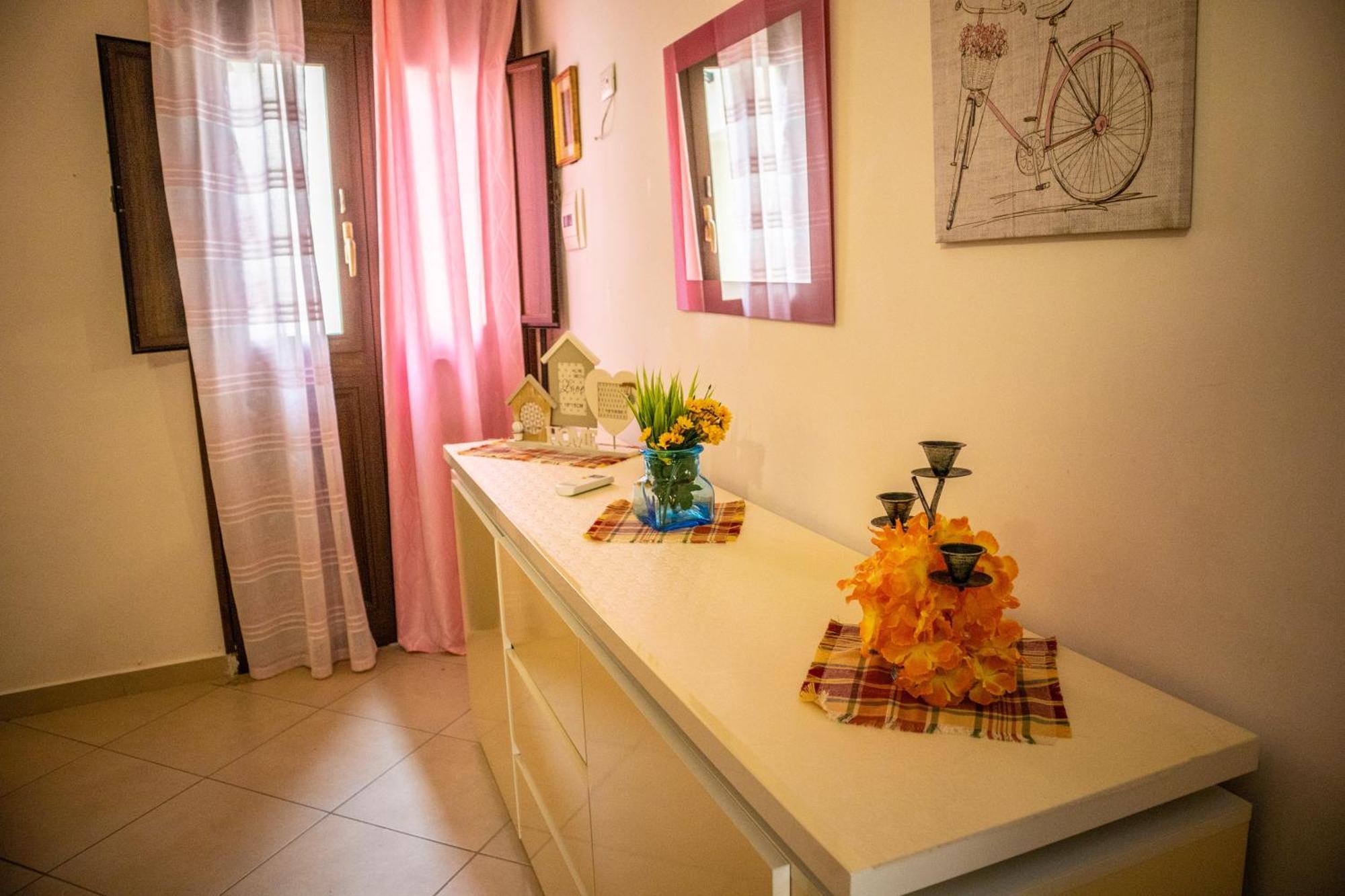 Apartament Antico Portale Trapani Zewnętrze zdjęcie
