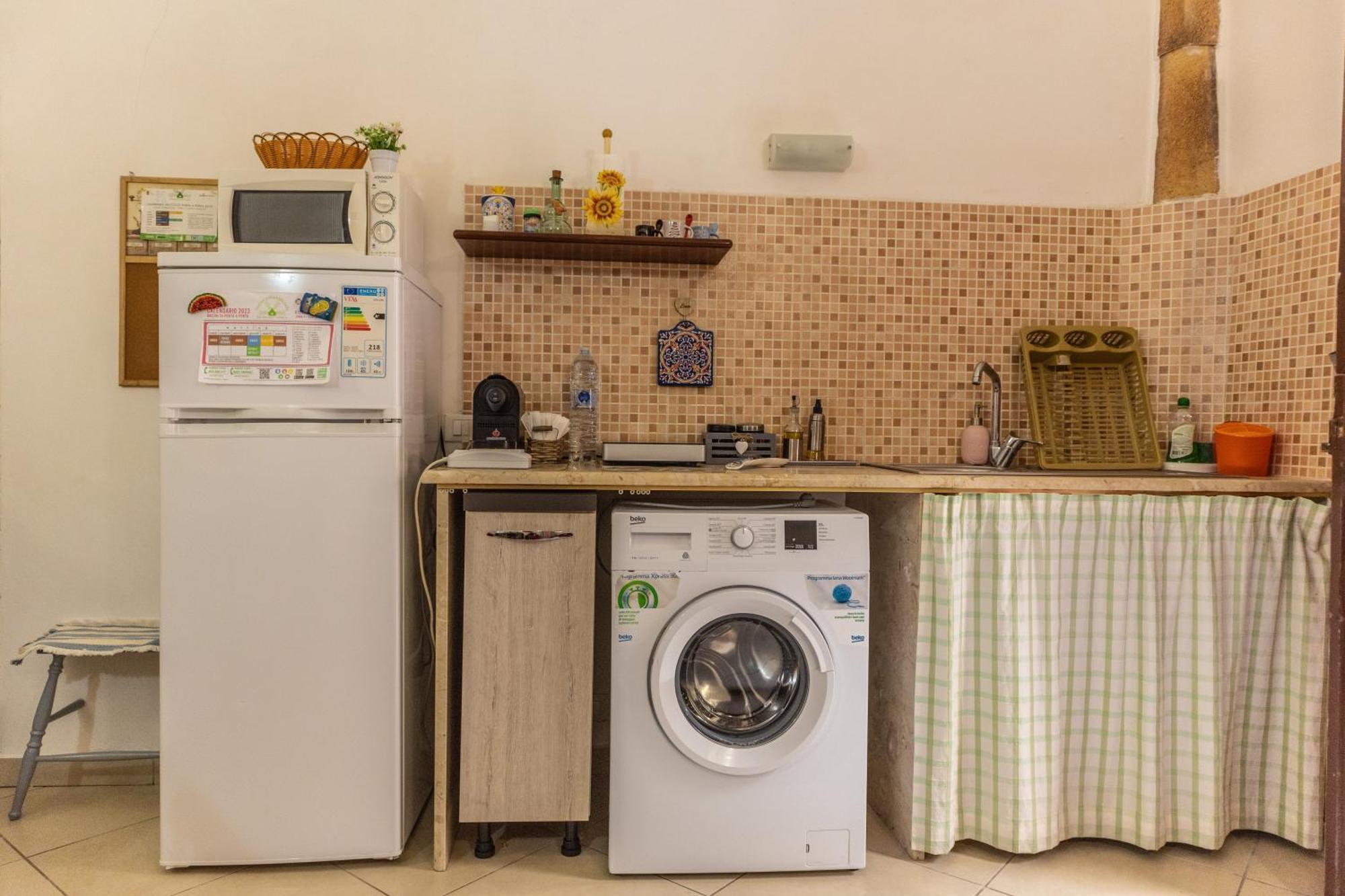 Apartament Antico Portale Trapani Zewnętrze zdjęcie
