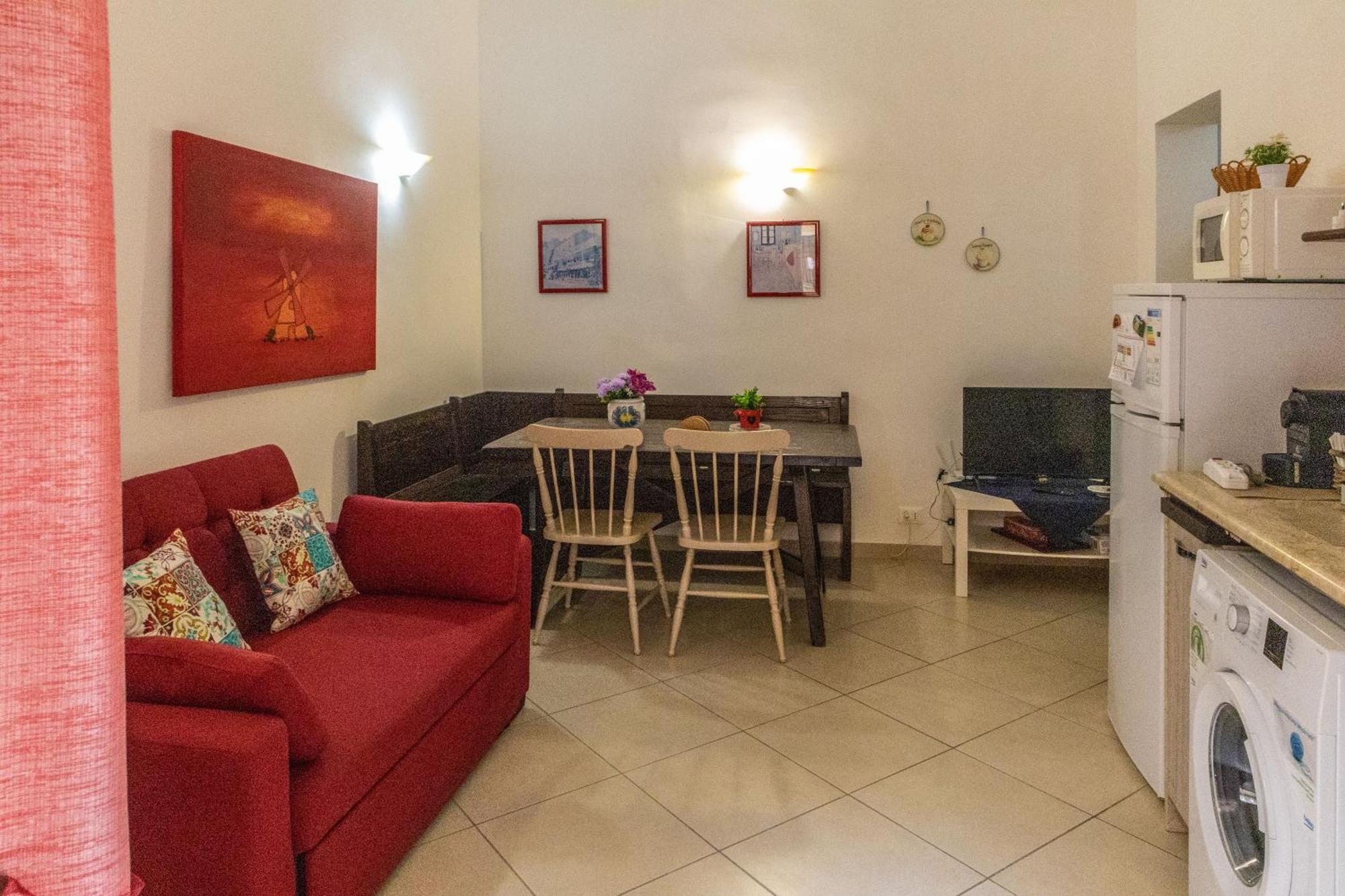 Apartament Antico Portale Trapani Zewnętrze zdjęcie